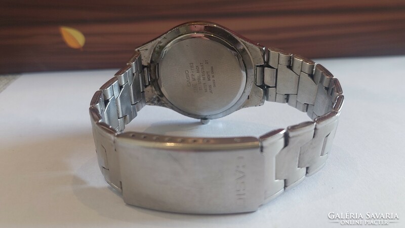 Casio watch mtp-1163
