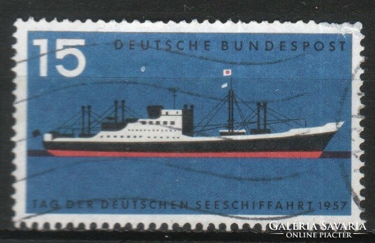 Bundes 3523 Mi 257      1,40 Euró
