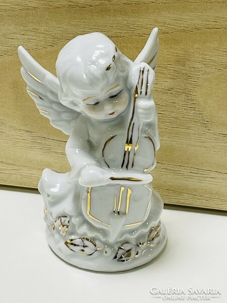 Porcelain angel band