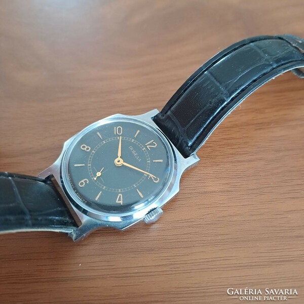 Pobeda unworn men's watch