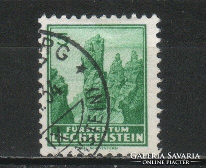 Liechtenstein 0247 mi 127 EUR 2.00