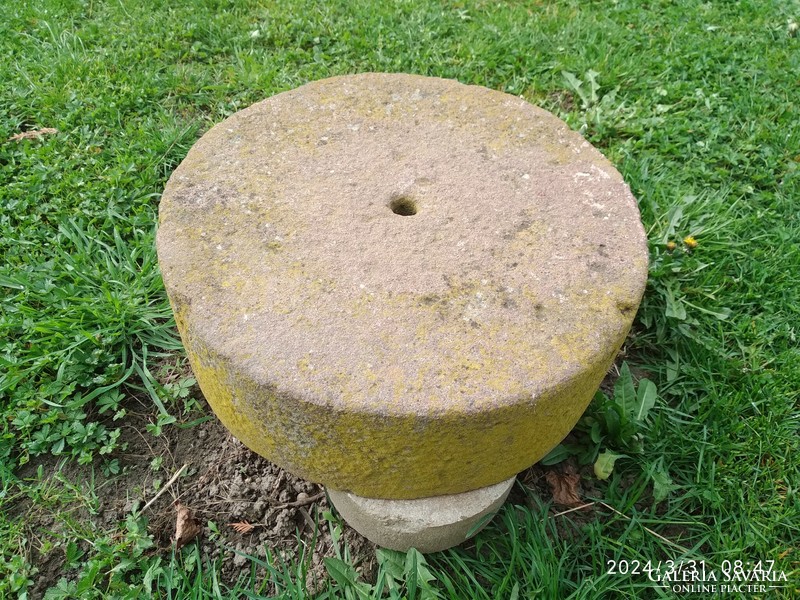 Millstone for sale
