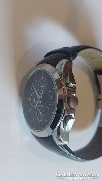 Tissot watch replica