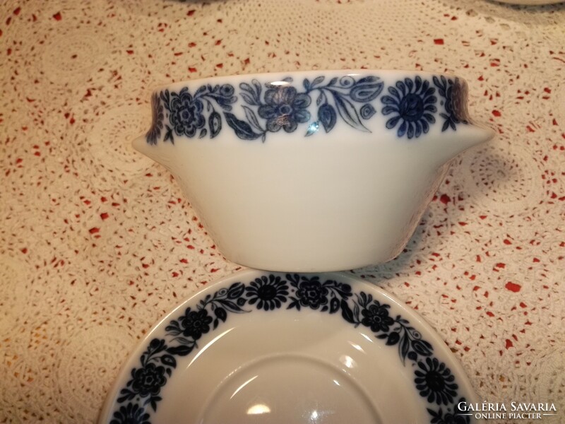 Porcelain bowls, 12 pcs, new. Bavaria.