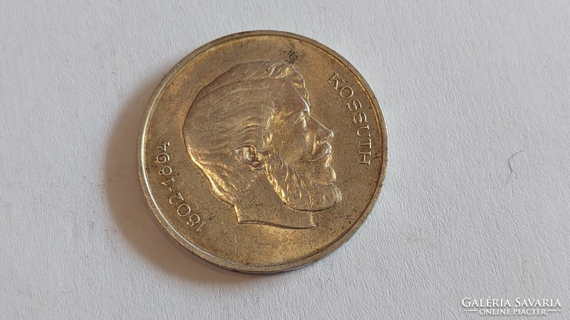 1947 ezüst Kossuth 5 Forint