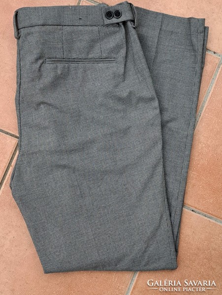 Men's trousers, worn 2X, h&m