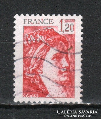 French 0313 mi 2106 €0.30