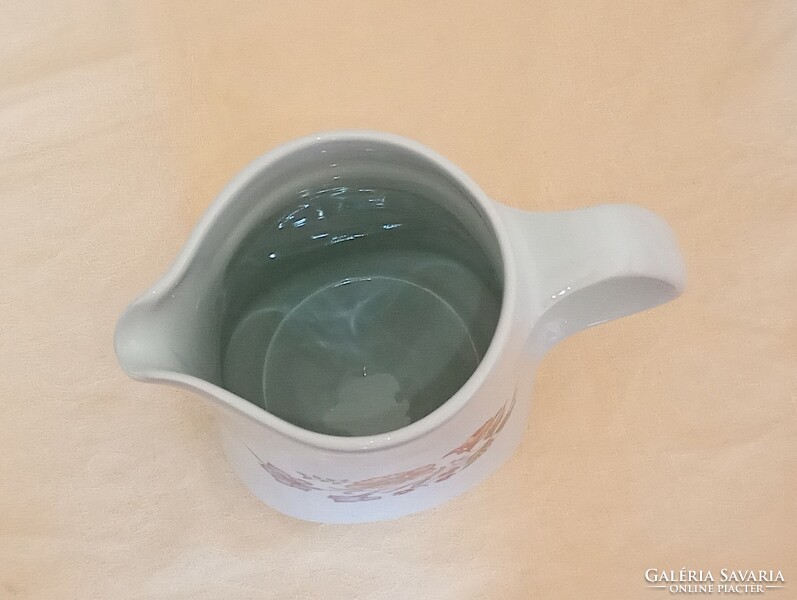Water jug 1.2l lowland porcelain canteen jug