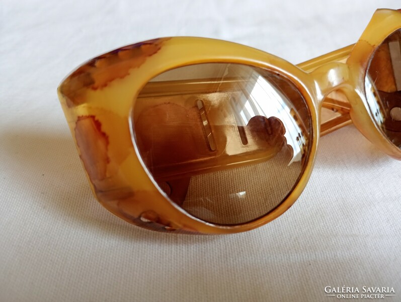 Sunglasses 01 retro glasses 60s