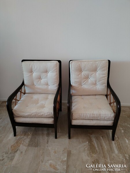 Paolo buffa armchairs