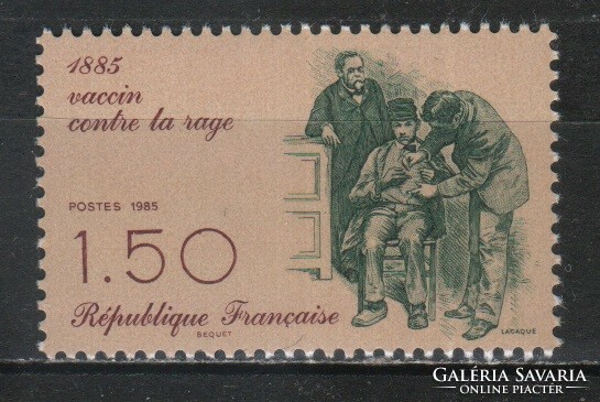French 0411 mi 2503 postage 0.70 euros