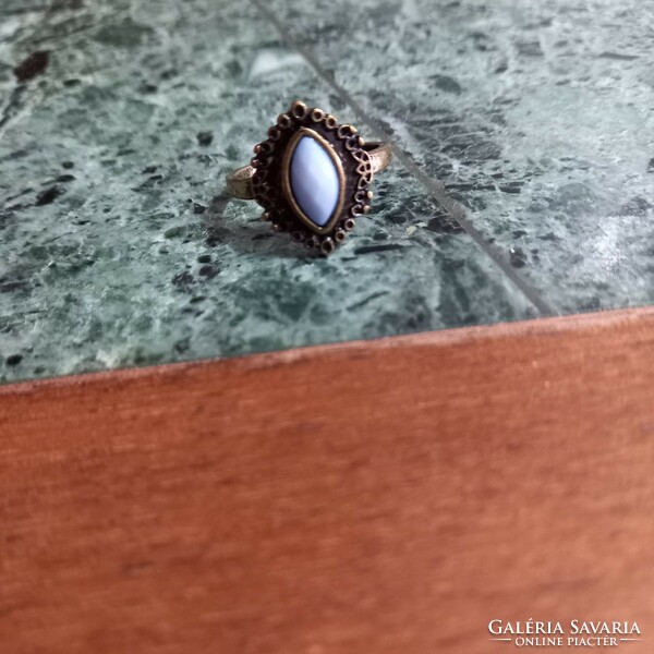 Antique ring