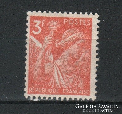 Francia 0381 Mi 665  falcos       0,30 Euró