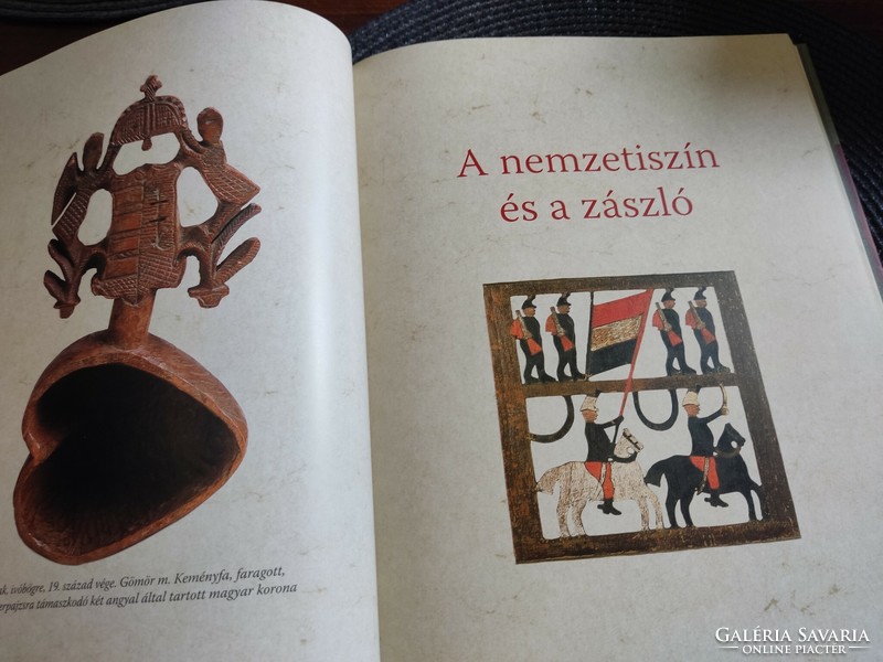 Folk art book