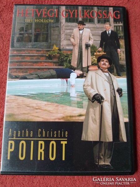 Agatha Christie movie