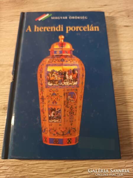 Orsolya Kőhegyi: Herend porcelain is a Hungarian heritage