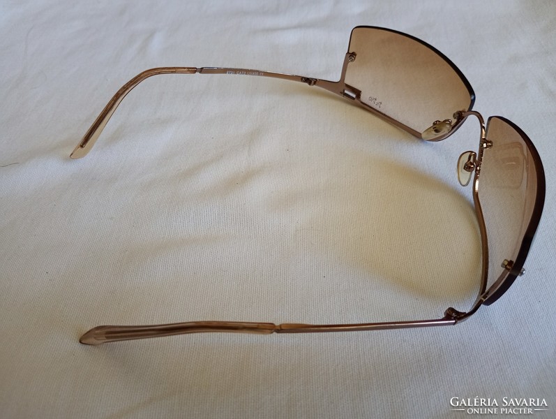 Napszemüveg nap szemüveg fordított felfogatású egyedi Gucci forma magyar koppintás