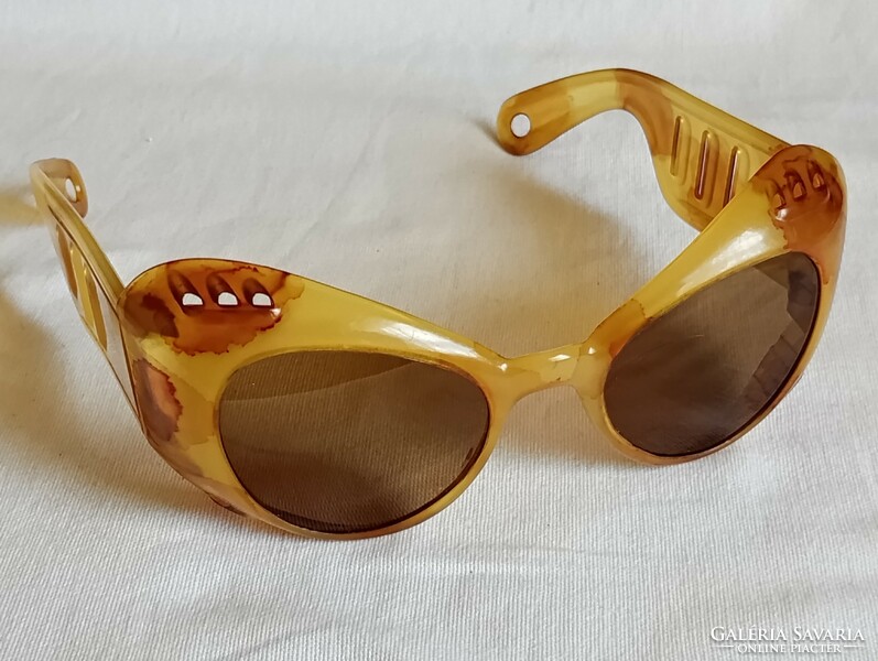 Sunglasses 01 retro glasses 60s