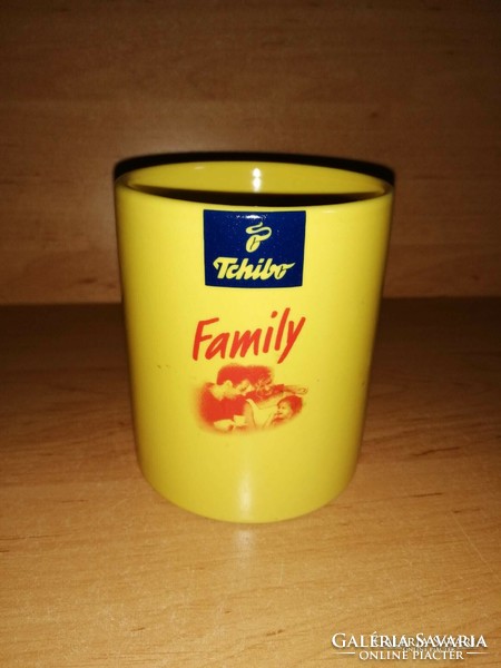 Tchibo mug (5/d)
