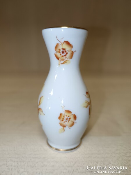 Herendi mini váza