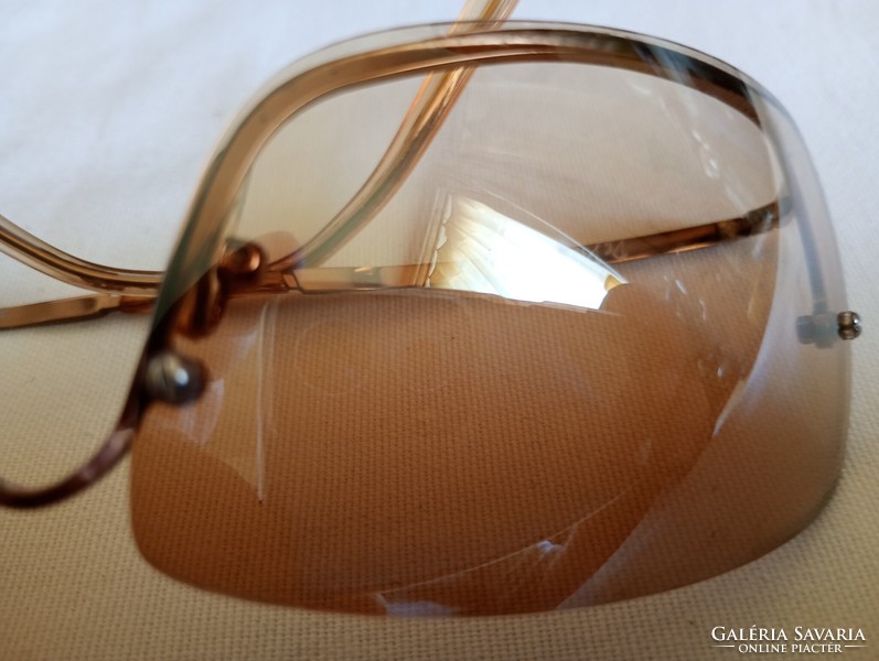 Napszemüveg nap szemüveg fordított felfogatású egyedi Gucci forma magyar koppintás