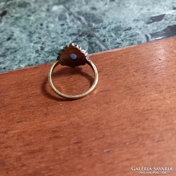 Antik gyűrű