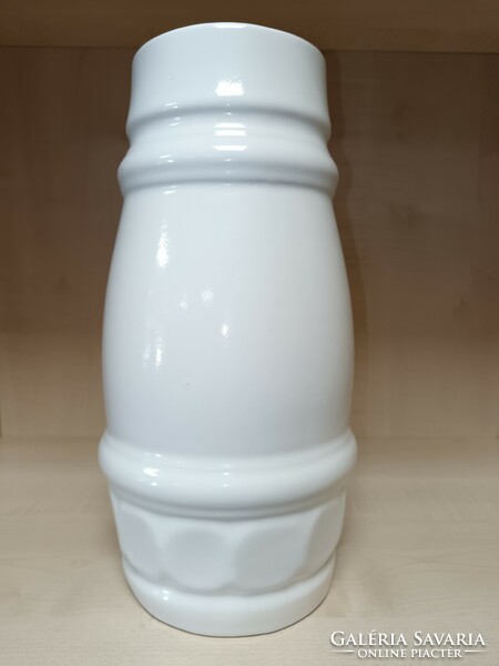 Large porcelain jug