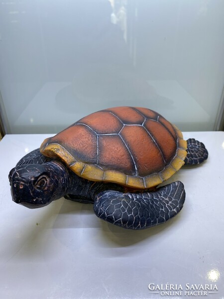 Turtle 28x22 sculpture