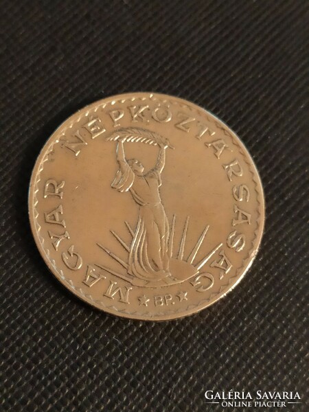 10 forint 1983 - Magyarország