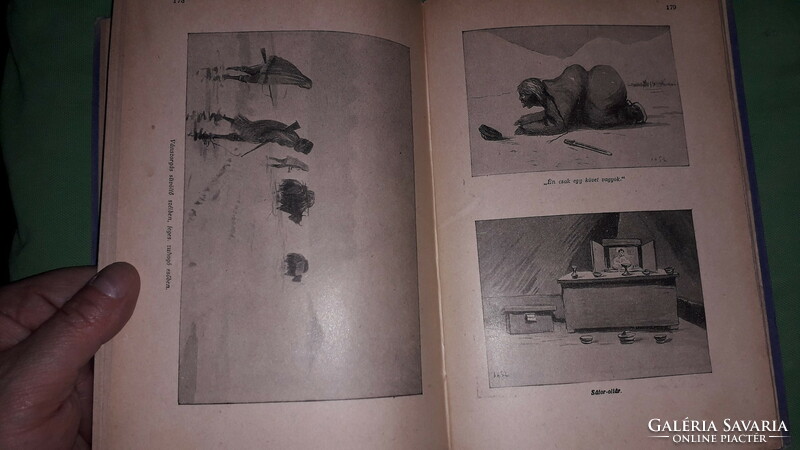 Antique henry s. Landor's journey in mysterious Tibet is a picture book according to the pictures