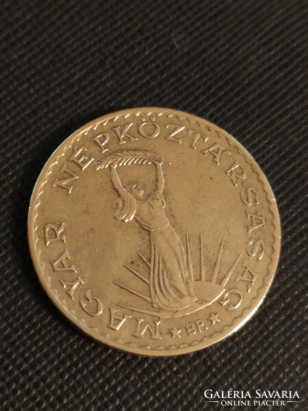 10 forint 1984 - Magyarország