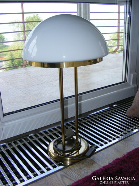 Art deco table lamp i