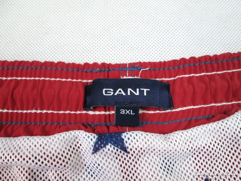 Original gant (2xl / 3xl) men's shorts