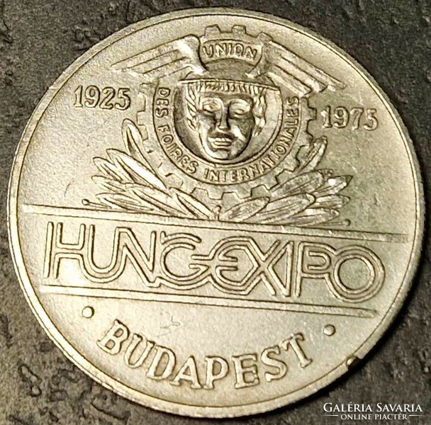 Hungexpo 1975.