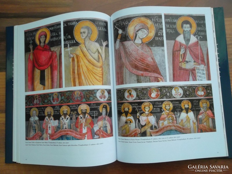 Miskei Antal:A ráckevei szerb ortodox templom