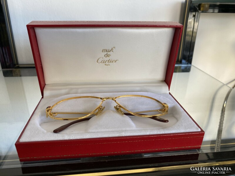 Vintage cartier 