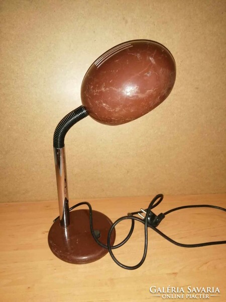 Retro asztali lámpa