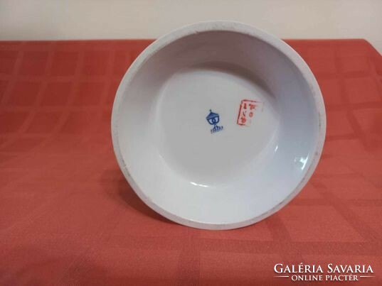 Porcelain goblet for sale
