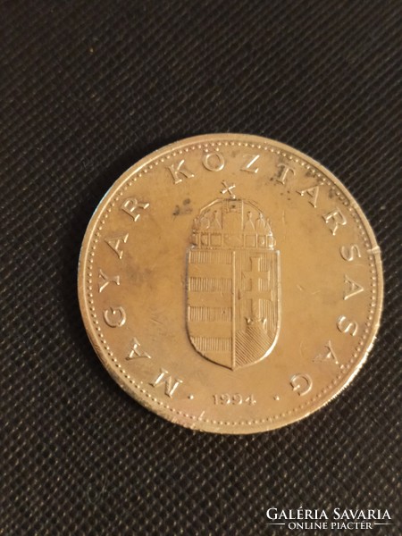 100 forint 1994 - Magyarország