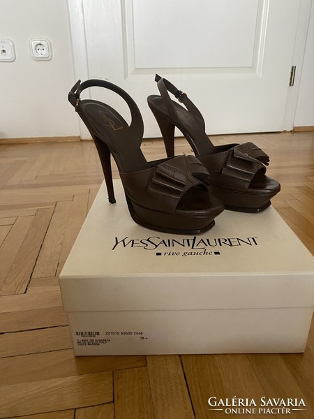 Shoes yvessantlaurent size 39