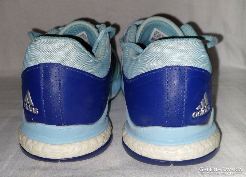Size 40 adidas crazyflight x training shoes/court shoes