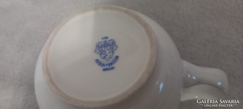 Cup with Icu pattern
