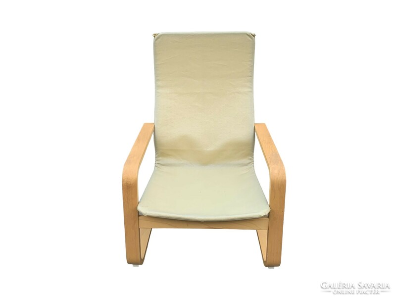 IKEA POÄNG fotel, szék