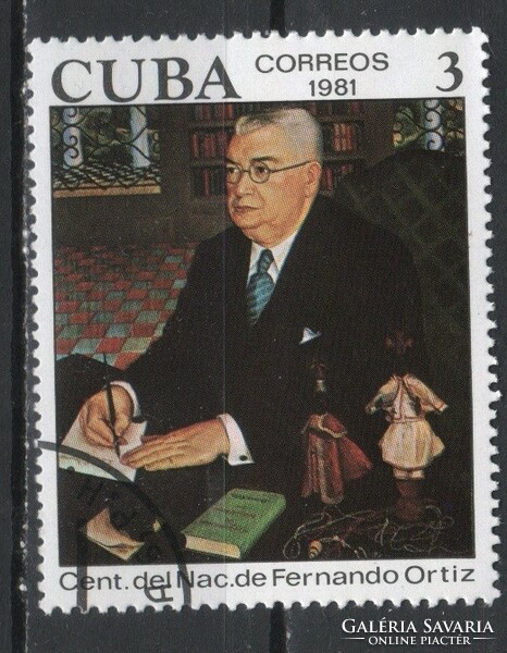 Cuba 1252 mi 2612 0.30 euros