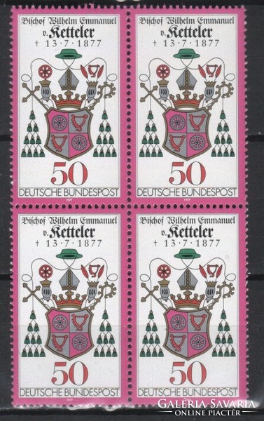 Összefüggések 0061  (Bundes) Mi 941    3,20 Euró postatiszta