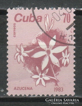 Kuba 1466  Mi 2811        0,70 Euró