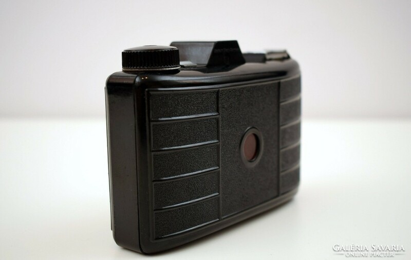 Retro model p56 camera / old