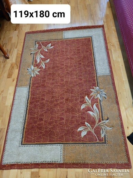 Carpet 2 pcs