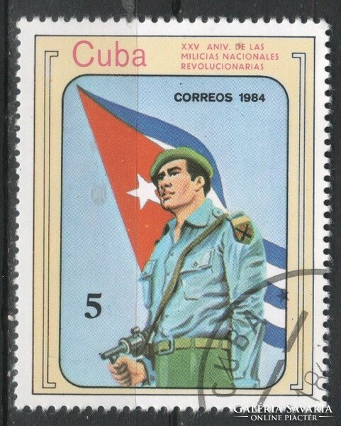 Kuba 1337  Mi  2899       0,30 Euró