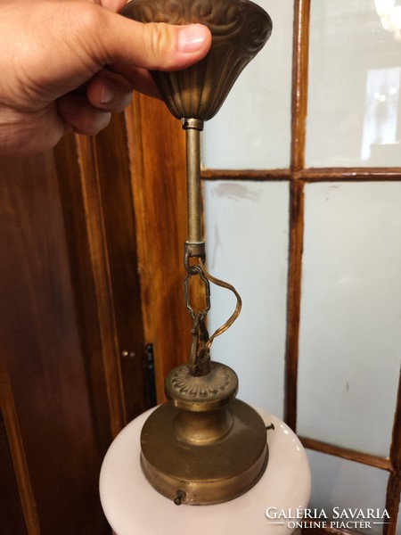 Vintage chandelier (csillar)